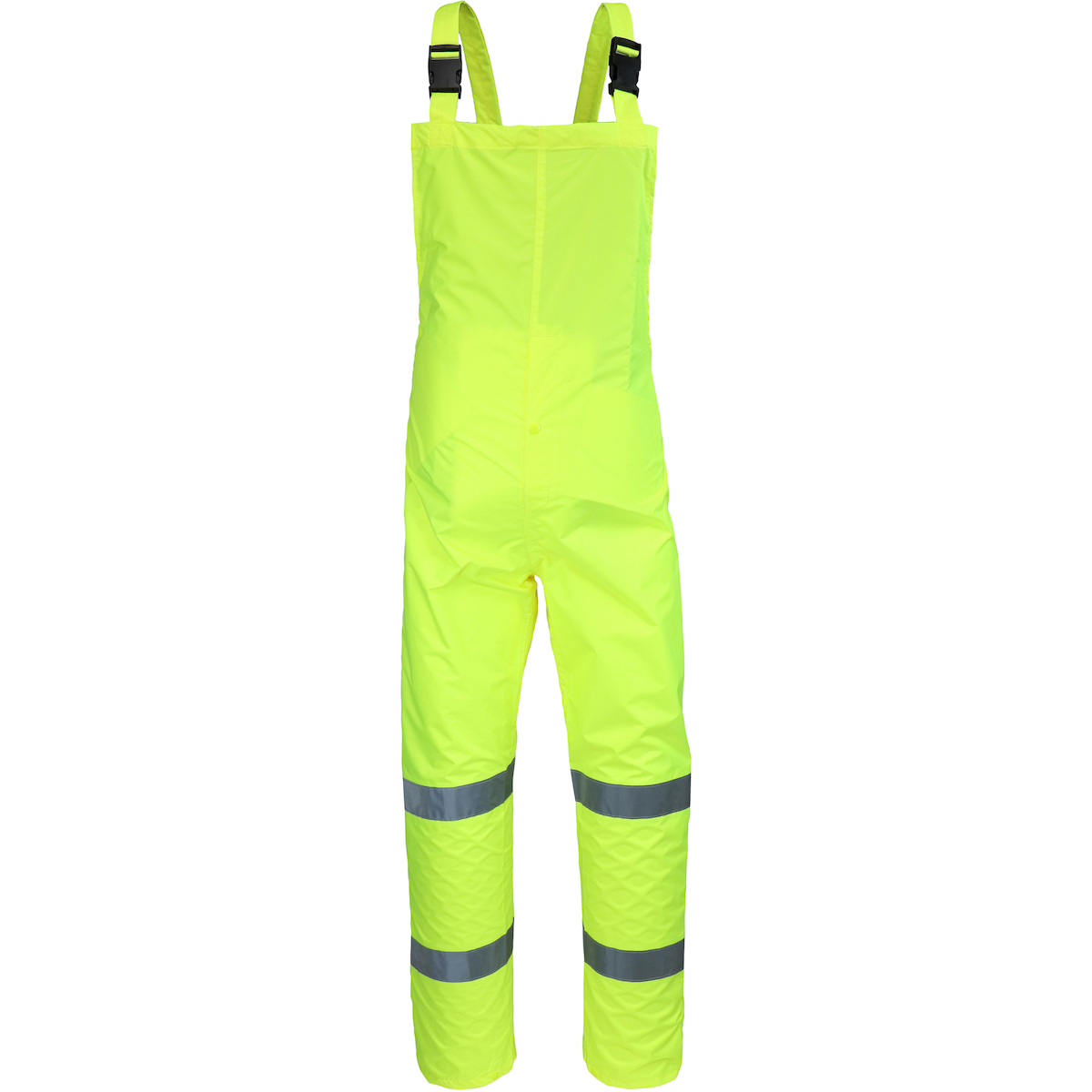 ANSI CLASS E WATERPROOF BIB